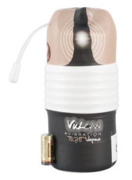 Vulcan Tight Vagina Vibe